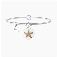 Bracciale Kidult Donna Animal Planet in Acciaio 732146 - 732146
